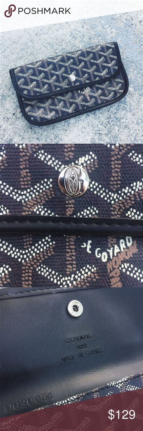 goyard stu020051 paris allet|buy a Goyard bag.